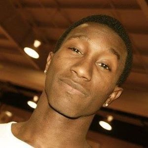 Meet your Posher, Ty